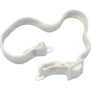 Jackson Safety SC-6 Blockhead: Replacement 2 pt. Chinstrap