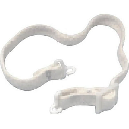 Jackson Safety SC-6 Blockhead: Replacement 2 pt. Chinstrap