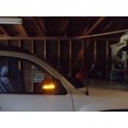 thumbnail image 3 of For 2011 2012 2013 Toyota Highlander LED Mirror Turnsignal Lights, 3 of 6