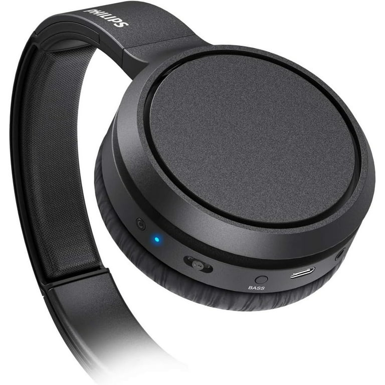 Beats by Dr. Dre Studio3 Wireless Bluetooth Headphones, Matte