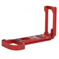 thumbnail image 4 of L Quick Release Plate Vertical Shooting Board Metal Handle for Nikon Z6 Z7 Camera, 4 of 8