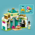 thumbnail image 2 of LEGO Disney Princess L’aventure des princesses Disney au marché 43246 Ensemble de construction (817 pièces), 2 of 6