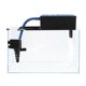 thumbnail image 1 of Fish Tank Filter Professional 3 in 1 Oxygenation Filtration Circulating Water Aquarium Top Filter WP 880F, 1 of 2