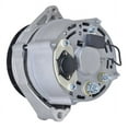 thumbnail image 2 of New 24V 55A Alternator Fits John Deere Grader 570B 670B 672B 770B 9-120-060-039, 2 of 2