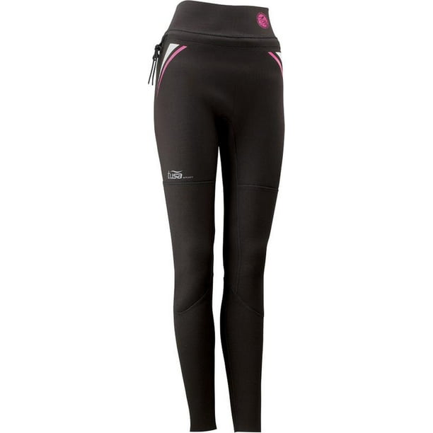 TUSA Sport Womens 2mm Neoprene Wetsuit Pants