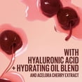 thumbnail image 5 of Lifter Glaze Oil Balm with Hyaluronic Acid and Hydrating Oil Blend, Lip Balm with 24HRs of Smooth, Moisturizing Shine, 5 of 16