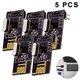 thumbnail image 1 of uds/10 Uds NRF24L01 + 2,4 GHz Módulo Transceptor RF inalámbrico nuevo Compatible, 1 of 8