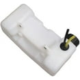 thumbnail image 3 of Assy de Réservoir de Carburant pour Perceuse à Gazon 44-5 Pcs de Rechange Moteur de Perceuse à Essence, 123, 3 of 5