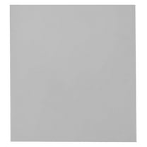 Quicklock RTA (Ready-to-Assemble) 30" Tall Wall Kitchen Cabinets - Shaker | 100% Hardwood | Made in America | Soft Close Hardware (Magnetic Grey, 25" D x 11.25" W x 12" H End Panel)