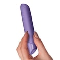 thumbnail image 2 of Sugarboo Vibromasseur Rechargeable Très Péri - Violet, 2 of 4