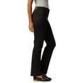 thumbnail image 2 of Levi Strauss Signature Gold Women's Curvy Totally Shaping Straight Jeans (Available in Plus Size), 2 of 6