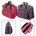 thumbnail image 3 of MYG Fashion Large Capacity Sewing Machine Bag Travel Portable Storage Bag, 3 of 9