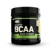 Optimum Nutrition, Instantized BCAA 5000 Powder, Orange, 13.4 oz, 40 Servings