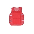 thumbnail image 2 of Cooling Vest for Men Women, Reusable Evaporative Ice Vest, Adjustable Lightweight Cool Vest for Hot Weather Outdoor Work Running Cycling, 2 of 6