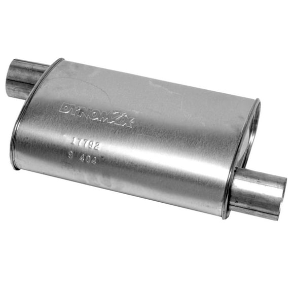 Dynomax Super Turbo 17792 Exhaust Muffler