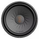 thumbnail image 2 of Subwoofer para Auto JBL 12 Pulgadas Stage 122 4 Ohms 1000w, 2 of 4