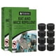 thumbnail image 1 of 16x Peppermint To Repel Mice Natural Mouse Repellent Ball Natural Peppermint Oil Mouse And Rats Repellent Rodent Repellent With Bag, 1 of 5