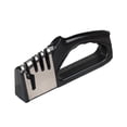 thumbnail image 1 of Afilador de cuchillos de cocina 4 en 1, herramienta para afilar cuchillos de 4 etapas, accesorios para cuchillos de cocina de chef profesional, afiladores de cuchillos manuales, arpiller de, 1 of 5