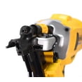 DeWalt DCN21PLB 20V MAX 21Degree Cordless Framing Nailer, Battery