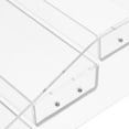 thumbnail image 4 of OUNONA 1Set Acrylic Perfume Stand with Space-saving Design for Cosmetics 1Set, 4 of 8