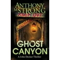 thumbnail image 2 of Pre-Owned Ghost Canyon (Paperback) 1942207182 9781942207184, 2 of 2