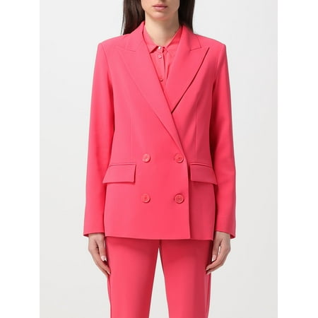 

Patrizia Pepe Blazer Woman Fuchsia Woman