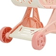thumbnail image 1 of Carrito de compras de juguete Ticfox Juego de carrito de supermercado, 1 of 3