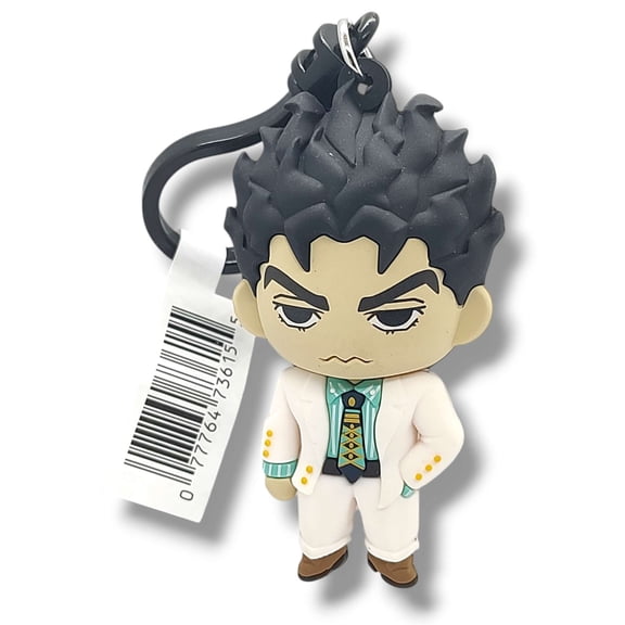 JoJo's Bizarre Adventure Diamond is Unbreakable Series 1 Kosaku Kawajiri Mini Figure [Exclusive B]