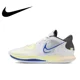 thumbnail image 2 of Zapatillas de baloncesto Nike Kyrie 5 Combat de caña baja, ligeras y antideslizantes, para hombre, 2 of 5