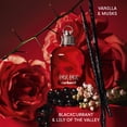 thumbnail image 2 of Cacharel Amor Amor Eau De Toilette para mujer floral ámbar afrutado con notas de jazmín y vainilla 1.7 fl. Onz. Cacharel NA, 2 of 5