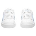 thumbnail image 3 of Tenis Puma Caven 2.0 Jr Casual Juvenil Blanco 25, 3 of 5