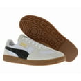 thumbnail image 4 of Puma Super Team Originals Mens Shoes Size 9, Color: Puma White, 4 of 5