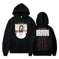 thumbnail image 2 of Kane Brown In The Air 2024 Tour Merch Hoodie Sweatshirt Logo Women/Men Hooded Sweater, 2 of 6