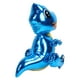 thumbnail image 2 of Globo Animal, Globos Reutilizables De La Forma Del Dinosaurio Del Papel De Aluminio Del Aire De Los Niños Para El Partido Para El Cumpleaños, 2 of 8