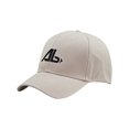 thumbnail image 1 of Xingzhi Polyester Hard Top Cap Choose Various Colors For Fashionable And Comfortable Fit Spring And Autumn Cotton Hat Off white XL, 1 of 6