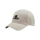 thumbnail image 2 of Minnieouse Gorra rígida de poliéster Elija para un ajuste cómodo y moderno Sombrero de algodón de primavera y otoño Sombreros Blanquecino SG, 2 of 6