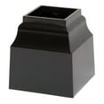 thumbnail image 1 of Whitehall Products Manchette Boîte aux Lettres Cascade - Noir, 1 of 1