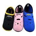 thumbnail image 5 of Yuarrent Keep Diving DS-111 Calcetines de buceo Invierno Natación Snorkeling Zapatos subacuáticos Hombres Mujeres Zapatos de playa Accesorios Deportes acuáticos Azul S, 5 of 5