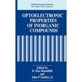 thumbnail image 2 of Optoelectronic Properties of Inorganic Compounds Modern Inorganic Chemistry, 2 of 4