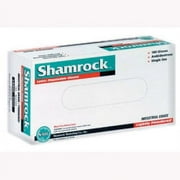 LATEX - LARGE - POWDERED