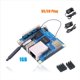 thumbnail image 4 of Para Zero 3 Placa de Desarrollo 2GB+Disipador de H618 WiFi5+BT 5.0 para Android 12 Debian12 Ubuntu22.04 Enchufe de la UE, 4 of 5