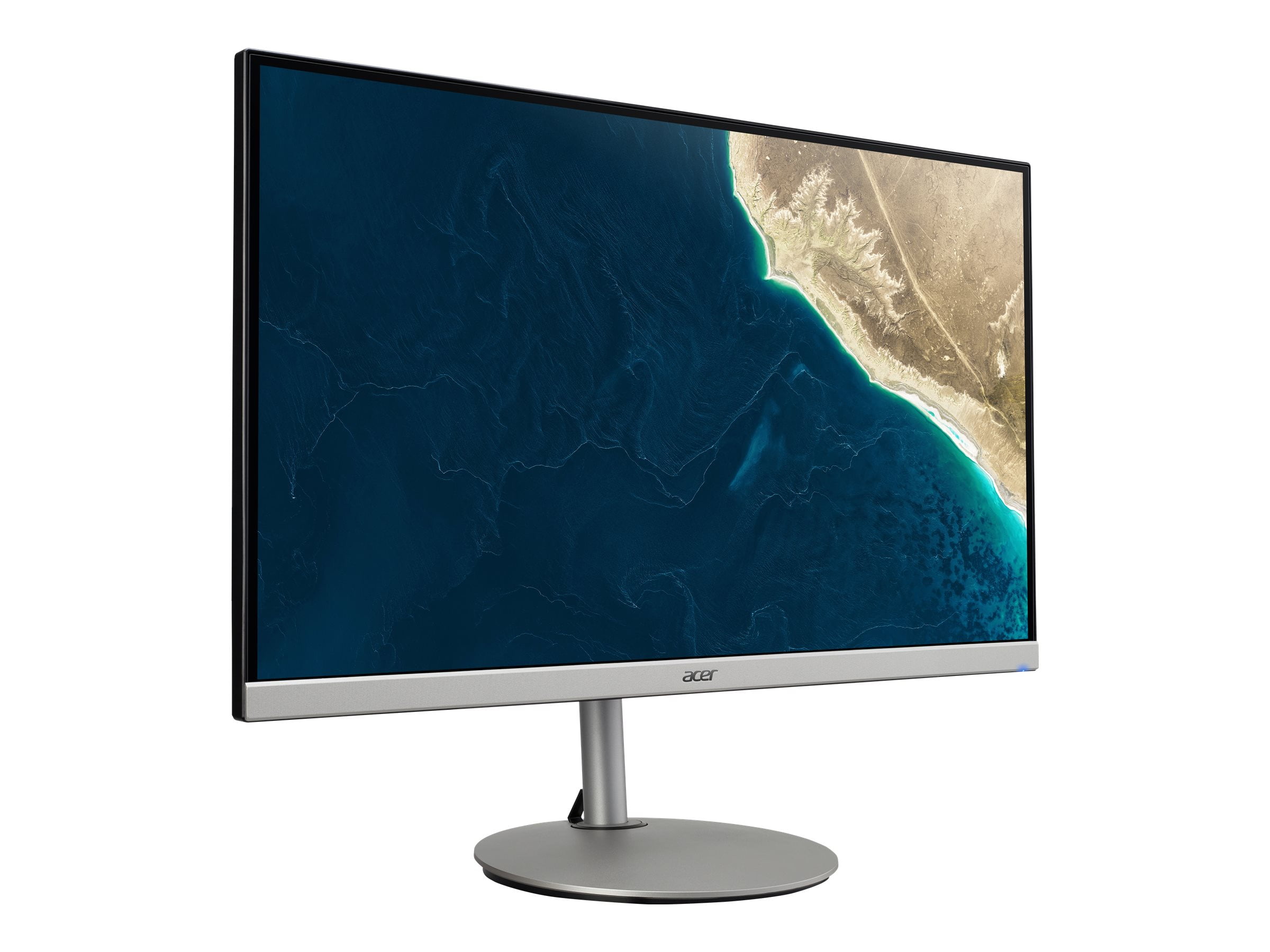 Acer CB272U smiiprx - LED monitor - 27