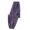 Purple, variant on uublik Girls Sweatpants 5-18 Years High Waist Kids Sweats Trousers with Pockets Black