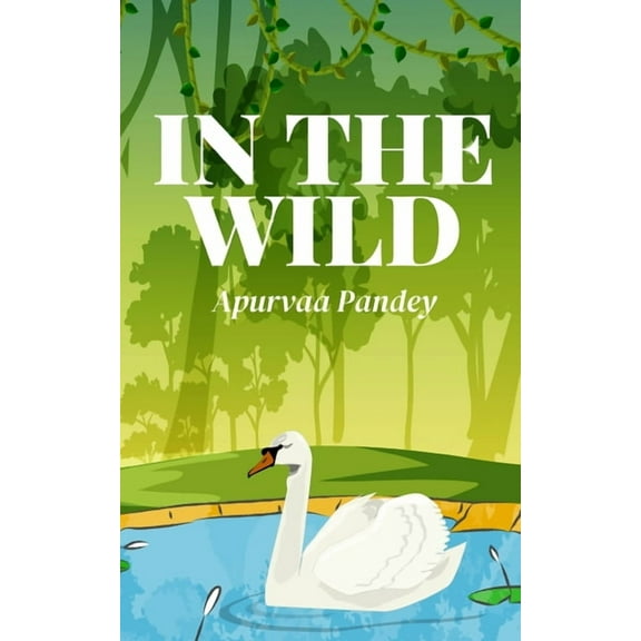 In The Wild, (Paperback)