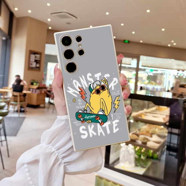 Protección de moda: Funda de teléfono plateada de doble capa esmerilada con ilustración de moda para iPhone 15 Pro Max 14 13 12 Pro 11