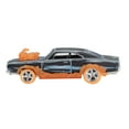 thumbnail image 4 of Hot Wheels Premium Toy Car, Truck or Van, 1:64 Scale Replica from Pop Culture (Styles May Vary), 4 of 6