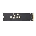 thumbnail image 5 of Adaptador WiFi Tarjeta de redSSD NGFF Clave B+M Conector inalámbrico para Windows 7/8/10/OS X, 5 of 5