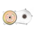 thumbnail image 2 of Gearbox Clutch Sprocket for 47cc and 49cc Mini Dirt Bikes, 2 of 4