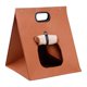 thumbnail image 2 of Cama cueva para gatos, tienda de campaña, muebles para gatos, escondite portátil para gatos, lavable y plegable 40cmx40cmx48cm, 2 of 9