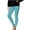 Sky Blue, variant on Oksale Striped Christmas Leggings for Women High Waisted Holiday Yoga Pants Casual Strechy Star Graphic Tights Plus Size Tummy Control Trousers Sky Blue XL